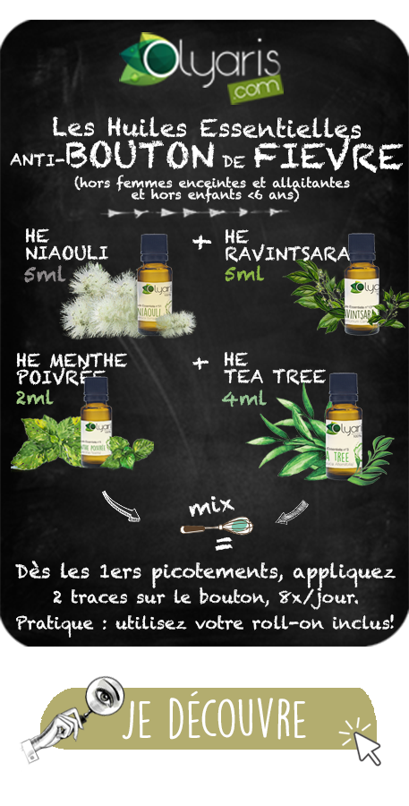 Huile Essentielle de Menthe Poivrée : Le Guide Complet par Olyaris